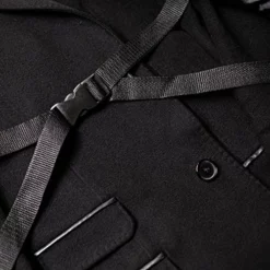 Trifold 66 Inch Women Travel Garment Bag With 7 Pockets | Extra Long Wedding Dress, Formal, Evening, Ball Gown | Hanging, Breathable, Foldable | Full Length Traveling Carry On For Clothes -TRAVELPRO Sales 51qxkOxx4dL