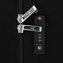 Travelpro Luggage Platinum Elite 50" Rolling Garment Bag, Suitcase, Shadow Black 11 Travelpro Luggage Platinum Elite 50" Rolling Garment Bag, Suitcase, Shadow Black -TRAVELPRO Sales 51rAsCMBIhL