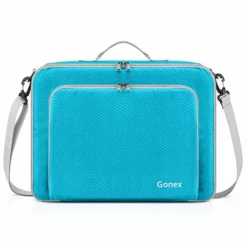 Gonex Travel Duffel Bag, Portable Carry On Luggage Personal Item Bag For Airlines, Water& -TRAVELPRO Sales 51rSuw 2B 2BcHL 35cac60b 77ae 4827 a5ff 6b26c53fd4a7