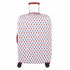 Delsey Paris Delsey Travel Garment Bag, TOUR EIFFEL BBR (Multicolour) - 00094618012