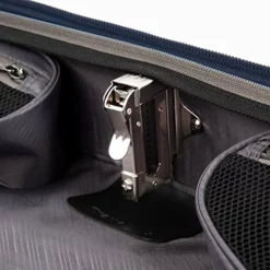 Travelpro Crew Versapack Carry-on Rolling Garment Bag, Patriot Blue -TRAVELPRO Sales 51rk7KIJmuL