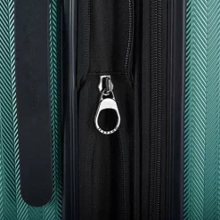 Traveler's Choice Dana Point Hardside Expandable Luggage Set, Spruce, 2-Piece -TRAVELPRO Sales 51s5bSnBIqL