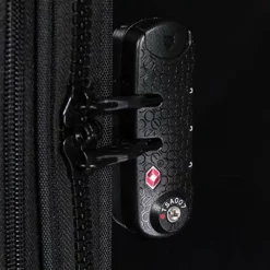 Cloe Carry-On 20 Inch Hybrid Luggage With 360º-spinner Wheels In Black Color 13 Cloe Carry-On 20 Inch Hybrid Luggage With 360º-spinner Wheels In Black Color -TRAVELPRO Sales 51stABKxUcL