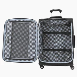 Travelpro Maxlite 5 | 4-Pc Set | Carry-On Duffel, 21" Carry-On & 25" Exp. Spinners With Travel 18 Travelpro Maxlite 5 | 4-Pc Set | Carry-On Duffel, 21" Carry-On & 25" Exp. Spinners With Travel -TRAVELPRO Sales 51tmTQ9jtkL 2111cf96 7080 4741 81cc eb1af72e0220