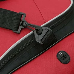 Travelers Club Adventure Travel Duffel Bag, Red, 28 Inch -TRAVELPRO Sales 51tx9zdL3bL 8f8b90b2 a842 4198 8307 00e8cb13d9d0