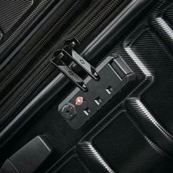 Samsonite Omni 2 Hardside Expandable Luggage With Spinner Wheels, Midnight Black, Checked-Large 28-Inch 13 Samsonite Omni 2 Hardside Expandable Luggage With Spinner Wheels, Midnight Black, Checked-Large 28-Inch -TRAVELPRO Sales 51tyaEo1hjL