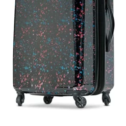 American Tourister Moonlight Hardside Expandable Luggage With Spinner Wheels, Speckle Black, 2-Piece Set (21/24) -TRAVELPRO Sales 51u 0HBzjuL 153c7353 e4e1 46bd a1bb 3c5ee5a40071
