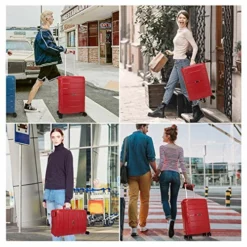 Hardside Spinner Wheel Luggage, Carry-On Travel Suitcase 20" -TRAVELPRO Sales 51u3WMhg2jL