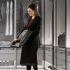 New Breathable 54" Suit/Dress Black Garment Bag By Bags For LESSTM 10 New Breathable 54" Suit/Dress Black Garment Bag By Bags For LESSTM -TRAVELPRO Sales 51u4JO78MfL