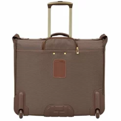 London Fog Kensington Ultra-Lightweight Collection 44inch Wheeled Garment Bag, Bronze 10 London Fog Kensington Ultra-Lightweight Collection 44inch Wheeled Garment Bag, Bronze -TRAVELPRO Sales 51uHgptLKRL