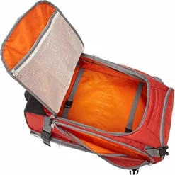 EBags TLS Mother Lode Junior 25" Rolling Duffel Bag Luggage - (Eggplant) -TRAVELPRO Sales 51uZJPjraaL 88355722 7456 49c4 b660 545e98350452