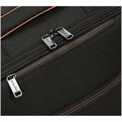AmazonBasics Belltown Softside Rolling Spinner Suitcase Luggage - 21-Inch, Heather Black 12 AmazonBasics Belltown Softside Rolling Spinner Suitcase Luggage - 21-Inch, Heather Black -TRAVELPRO Sales 51ukXyo 2BeiL 6246126d 93a2 475b a3b9 acc6b1633055