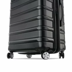 Samsonite Omni 2 Hardside Expandable Luggage With Spinner Wheels, Midnight Black, Carry-On 20-Inch -TRAVELPRO Sales 51veUK5CgAL
