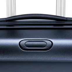 Briggs & Riley Sympatico Hardside Medium Spinner Luggage, Matte Navy, 27-Inch Checked -TRAVELPRO Sales 51w7VkR6NeL
