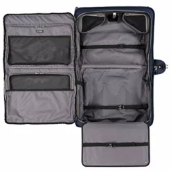 Travelpro Crew Versapack Carry-on Rolling Garment Bag, Patriot Blue -TRAVELPRO Sales 51wAf0AoBBL