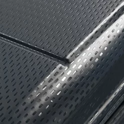 Delsey Unisex-Adult's Hand Luggage, Black, Cabine Slim (55 Cm-35 L) -TRAVELPRO Sales 51wS8r7p3PL