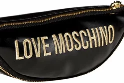 Love Moschino JC4011PP1BLA0000U, Black -TRAVELPRO Sales 51xEOV vwL