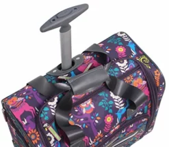 Lily Bloom Underseat Bag (Wilwoods) 9 Lily Bloom Underseat Bag (Wilwoods) -TRAVELPRO Sales 51xqR9mcYYL