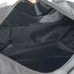 ABage Men's Gym Duffel Bag Large Printed Carry On Travel Workout Sport Gear Bag, Dark Blue -TRAVELPRO Sales 51xr3ax70PL