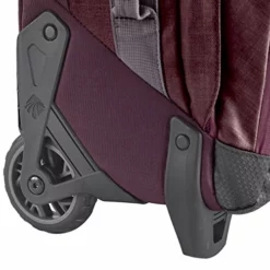 Eagle Creek ORV 2-Wheel Carry-On Rolling Duffel, Earth Red -TRAVELPRO Sales 51xuwrXj 2BRL 22de5edc 1bdf 4f7b 9faf 4d322d7478ce