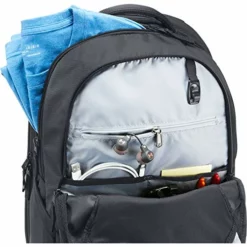 Under Armour Corporate Hudson, Black (001)/White, One Size Fits All -TRAVELPRO Sales 51xylqJZy7L