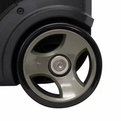 Andiamo Avanti Collection 22" Wheeled Garment Bag, Midnight Black -TRAVELPRO Sales 51y8LQEz8kL 20a31884 f49a 48c9 8659 e60e739ec18c