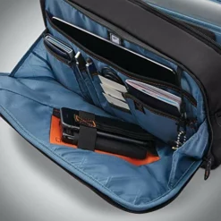 Samsonite Pro Slim Messenger, Black, 13-Inch 12 Samsonite Pro Slim Messenger, Black, 13-Inch -TRAVELPRO Sales 51yO716QVNL