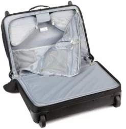Briggs & Riley Carry-On Wheeled Garment Bag,Black,14X21X8.5 -TRAVELPRO Sales 51ypmbl iSL