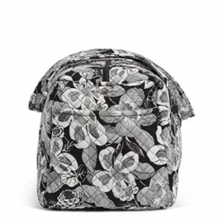 Vera Bradley Women's Signature Cotton Medium Travel Duffel Bag, Bedford Blooms, One Size -TRAVELPRO Sales 51z4oScBOyL