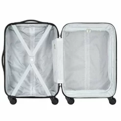 Delsey Paris Delsey Luggage Fashion 2-Piece Set, Carry-On Suitcase And Free Duffel Bag (Seafoam) -TRAVELPRO Sales 51zEdRYuvFL