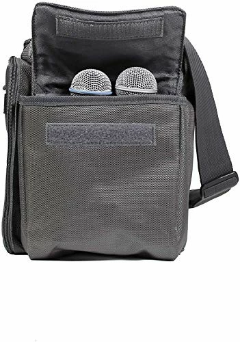 Phitz Stage Duffle, Charcoal, Large 4 Phitz Stage Duffle, Charcoal, Large - Image 4