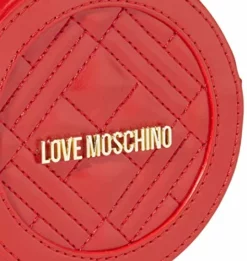 Love Moschino JC5400PP1BLA0500U, Red -TRAVELPRO Sales 51zwE 9uBGL