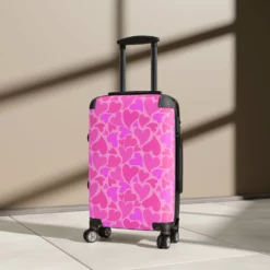 LFO - Pink Fluff Heart Shape - Carry On 13 LFO - Pink Fluff Heart Shape - Carry On -TRAVELPRO Sales 5380295029649769871 2048