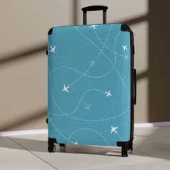 LFO - Luggage Factory - Suitcase - Planes Trails - Carry On 32 LFO - Luggage Factory - Suitcase - Planes Trails - Carry On -TRAVELPRO Sales 5571550207174067908 2048