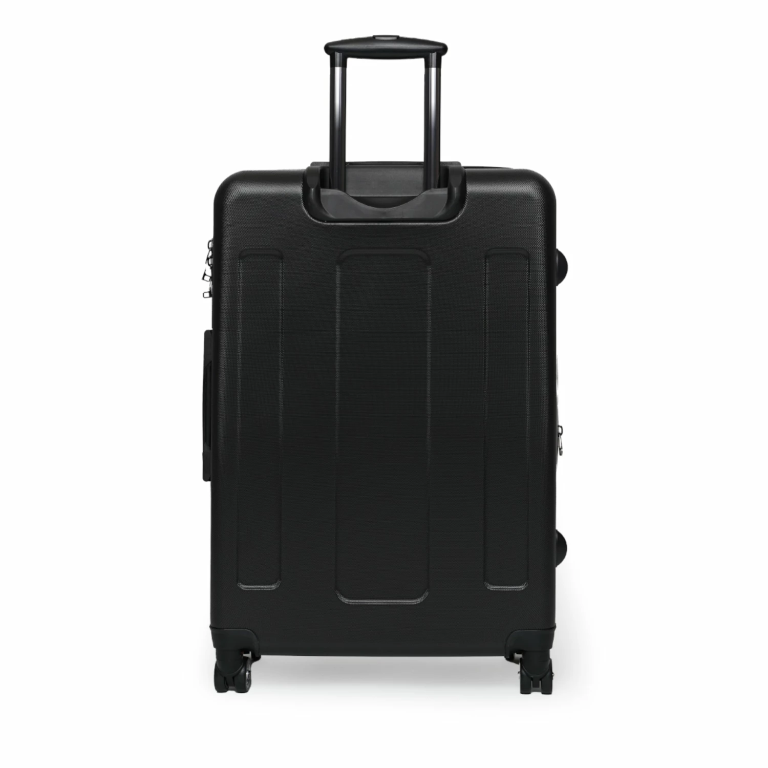 LFO - Luggage Factory - Suitcase - Planes Trails - Carry On 11 LFO - Luggage Factory - Suitcase - Planes Trails - Carry On - Image 11