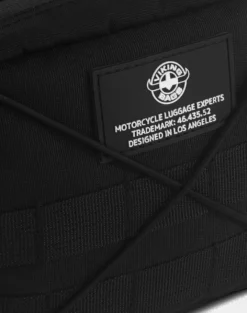 Viking Renegade Motorcycle Handlebar Bag -TRAVELPRO Sales 6 VikingBags Renegade Motorcycle Handle Bar Bag 69639.1652817892