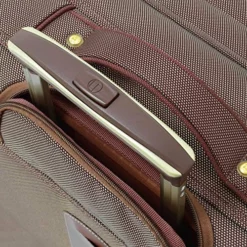 London Fog Kensington Ultra-Lightweight Collection 44inch Wheeled Garment Bag, Bronze 8 London Fog Kensington Ultra-Lightweight Collection 44inch Wheeled Garment Bag, Bronze -TRAVELPRO Sales 61 hMEMS73L