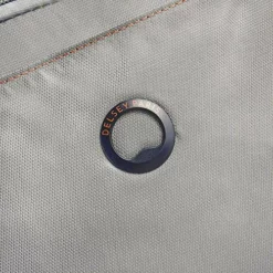 DELSEY Paris Egoa Travel Duffel Bag Made From 100% Recycled Materials, Light Gray, 18 Inch -TRAVELPRO Sales 611mSVX7oQL