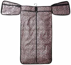 Vera Bradley Iconic Convertible Garment Bag, Classic Black -TRAVELPRO Sales 613SG8exnGL