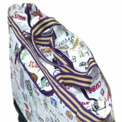 Olympia Luggage Cosmopolitan Rolling Shopper Tote, City, One Size -TRAVELPRO Sales 61AXVJkRvAL