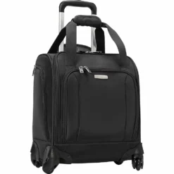 Samsonite Spinner Underseat With USB Port (Dark Pink) -TRAVELPRO Sales 61AZic 2BVp8L