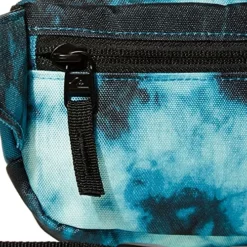 Quiksilver Men's JUNGLER II, Fjord Blue, 1SZ -TRAVELPRO Sales 61AyZhqtsvS