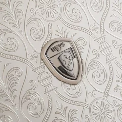 Heys America Motif Femme 3pc Hardside Spinner Set (Gunmetal) -TRAVELPRO Sales 61CGXd m 5L