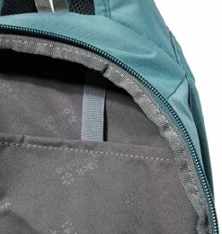 Jack Wolfskin Women's Ancona, North Atlantic, ONE Size -TRAVELPRO Sales 61CeA40g2SL