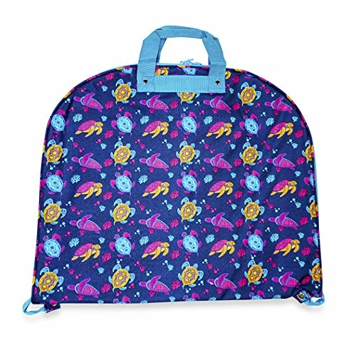 Ever Moda Sea Turtle Hanging Garment Bag -TRAVELPRO Sales 61D2 2Bt 2BEDdL