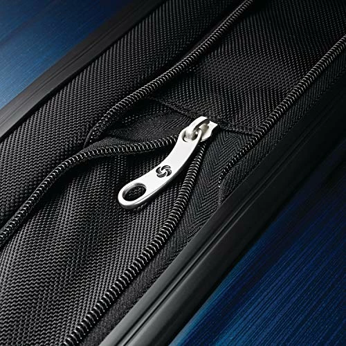 Samsonite Winfield 2 Hardside Expandable Luggage With Spinner Wheels, Deep Blue, 28 Inch 4 Samsonite Winfield 2 Hardside Expandable Luggage With Spinner Wheels, Deep Blue, 28 Inch - Image 4