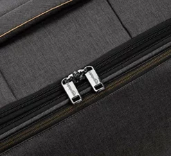 AmazonBasics Belltown Softside Rolling Spinner Suitcase Luggage - 30 Inch, Heather Black 12 AmazonBasics Belltown Softside Rolling Spinner Suitcase Luggage - 30 Inch, Heather Black -TRAVELPRO Sales 61Gs49i8XDL
