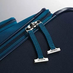 Samsonite Eco-Nu Wheeled Underseater Carry-On Raspberry -TRAVELPRO Sales 61HGRC4 2BbKL