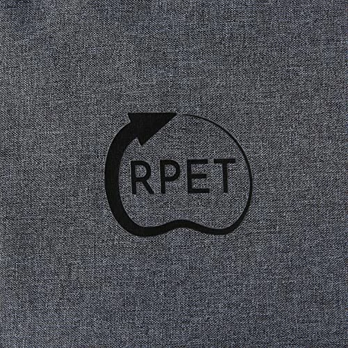 DELSEY Paris Maubert 2.0 Carry On Duffle Bag, Anthracite, 20 Inch 2 DELSEY Paris Maubert 2.0 Carry On Duffle Bag, Anthracite, 20 Inch - Image 2