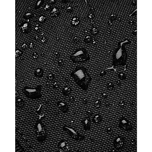 Under Armour Adult Undeniable 5.0 Duffle , Black (001)/Metallic Silver , Medium 4 Under Armour Adult Undeniable 5.0 Duffle , Black (001)/Metallic Silver , Medium - Image 4